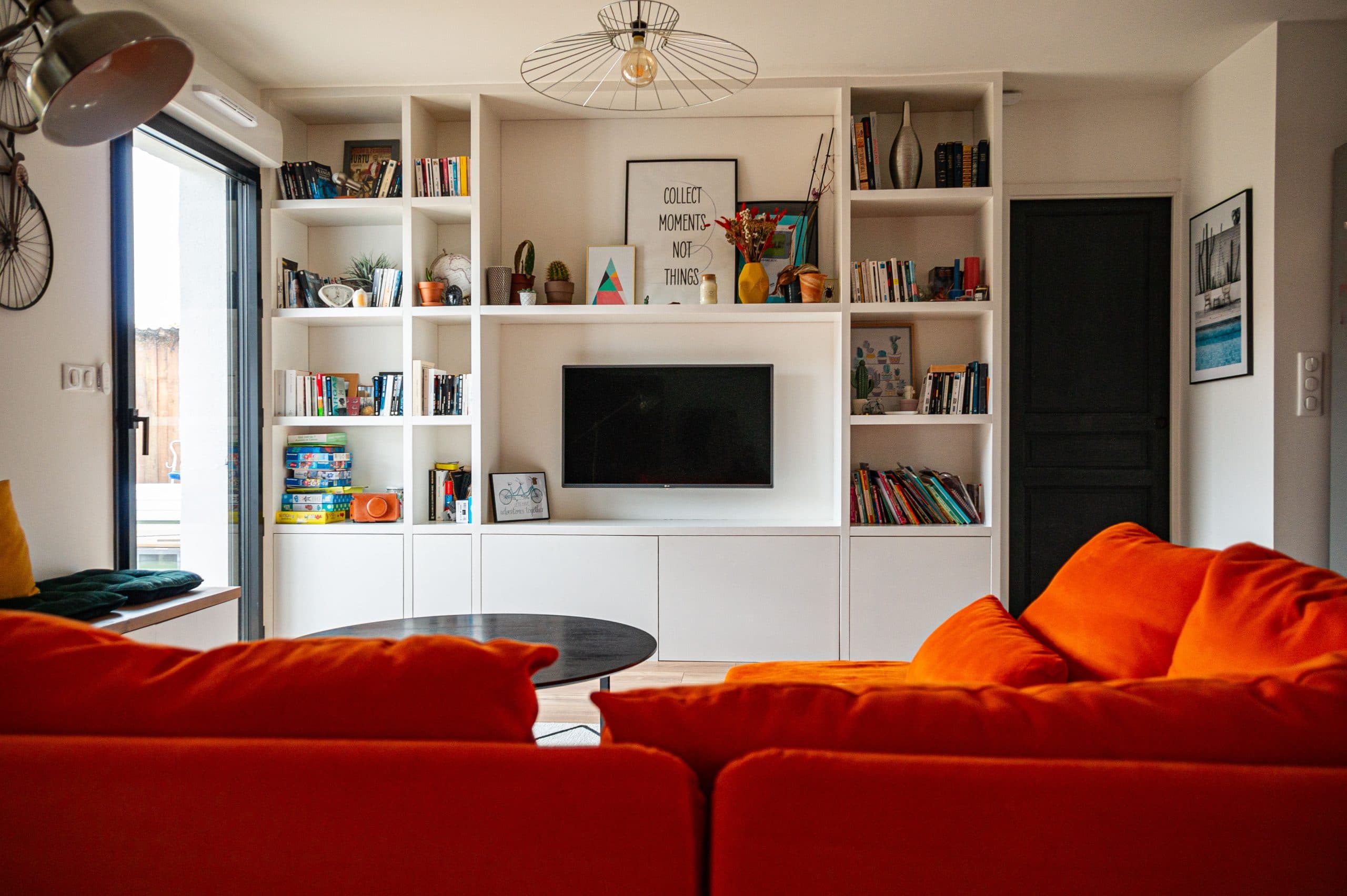 Aménagement d'intérieur Toulouse