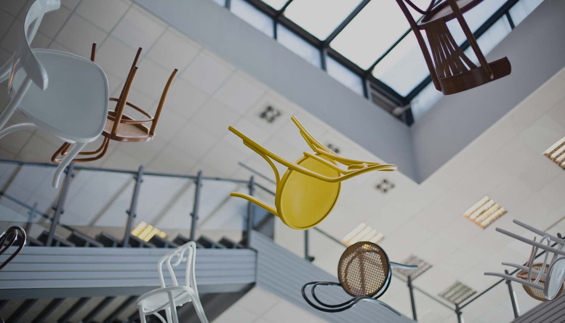 Cabinet d'architectes LM Architectes à Toulouse et Balma