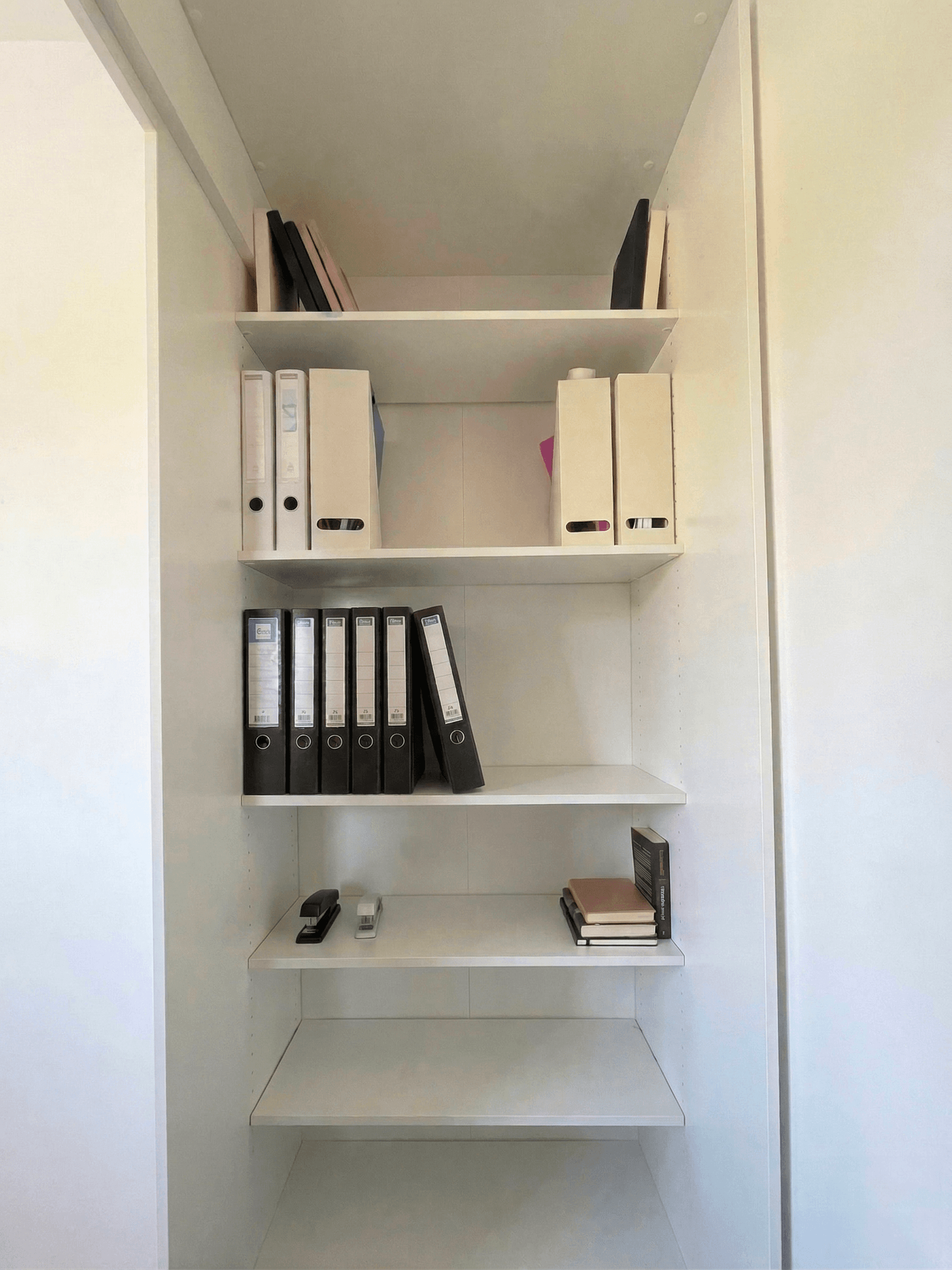 Bureau Bibliothèque - Mobilier sur mesure à Toulouse - Photo 8