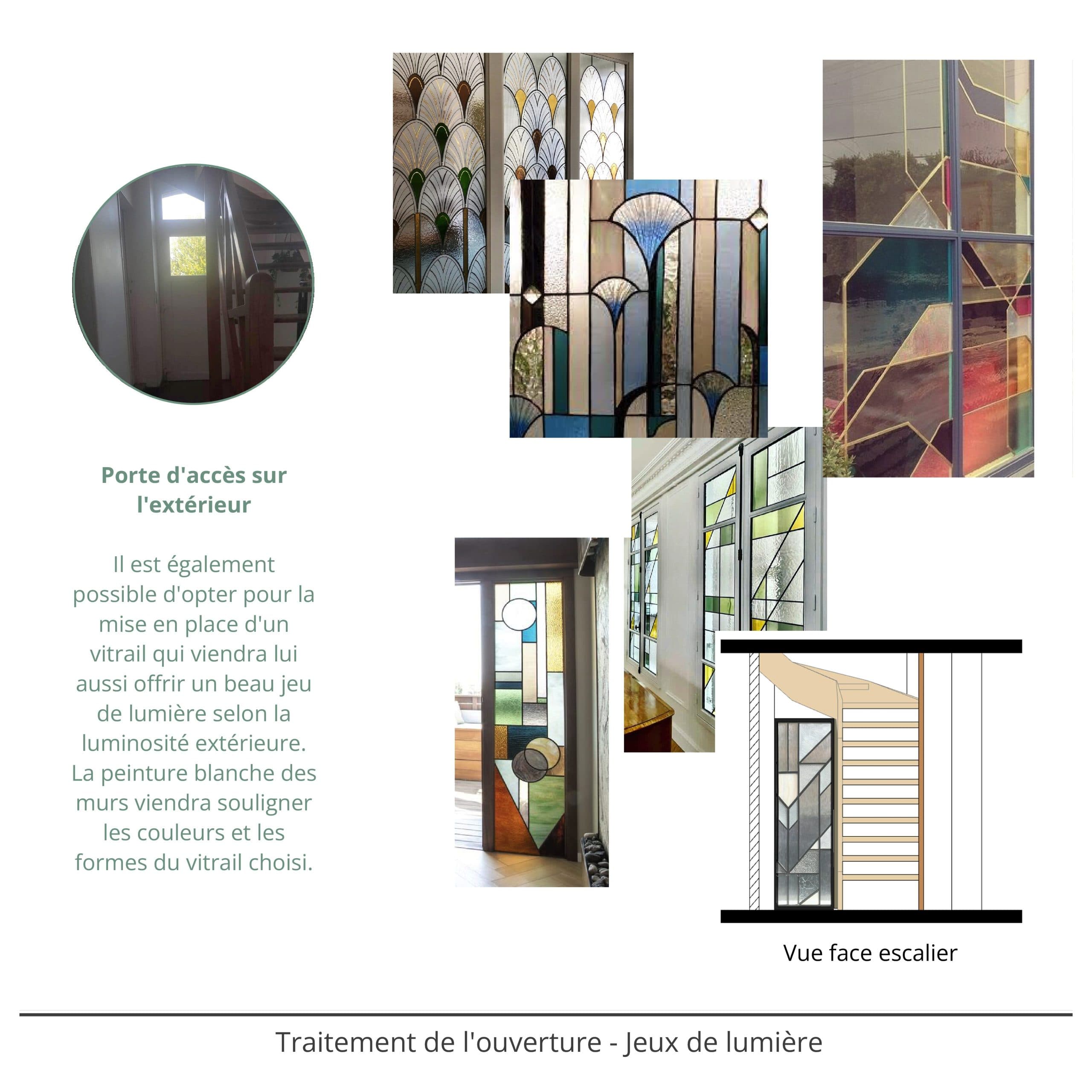 Éveil d'un recoin - Architecture d'intérieur à Toulouse - Photo 3