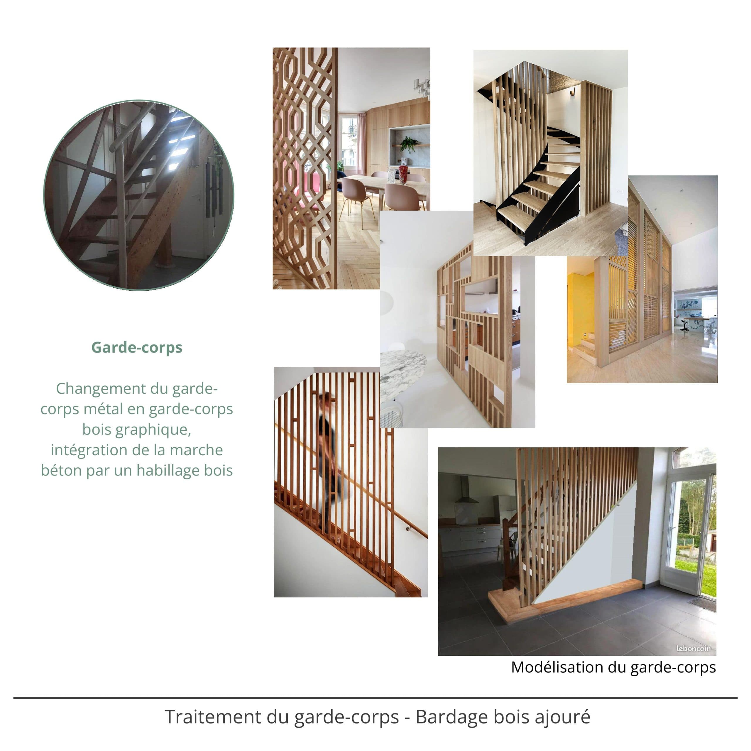 Éveil d'un recoin - Architecture d'intérieur à Toulouse - Photo 4