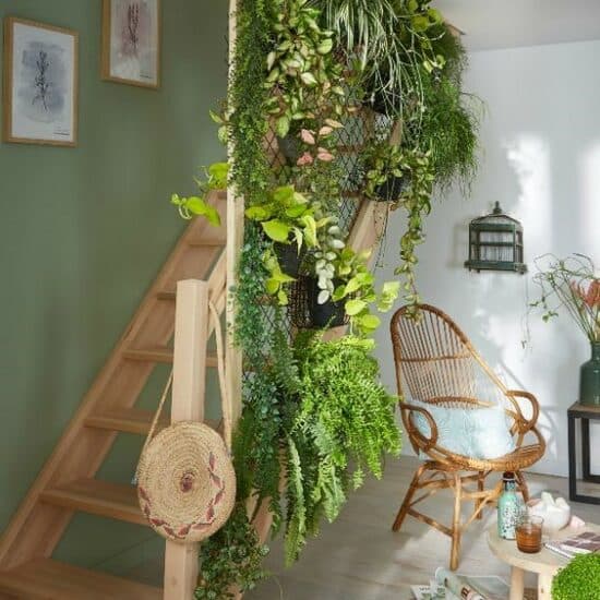 Éveil d'un recoin - Architecture d'intérieur par LM Architectes Toulouse