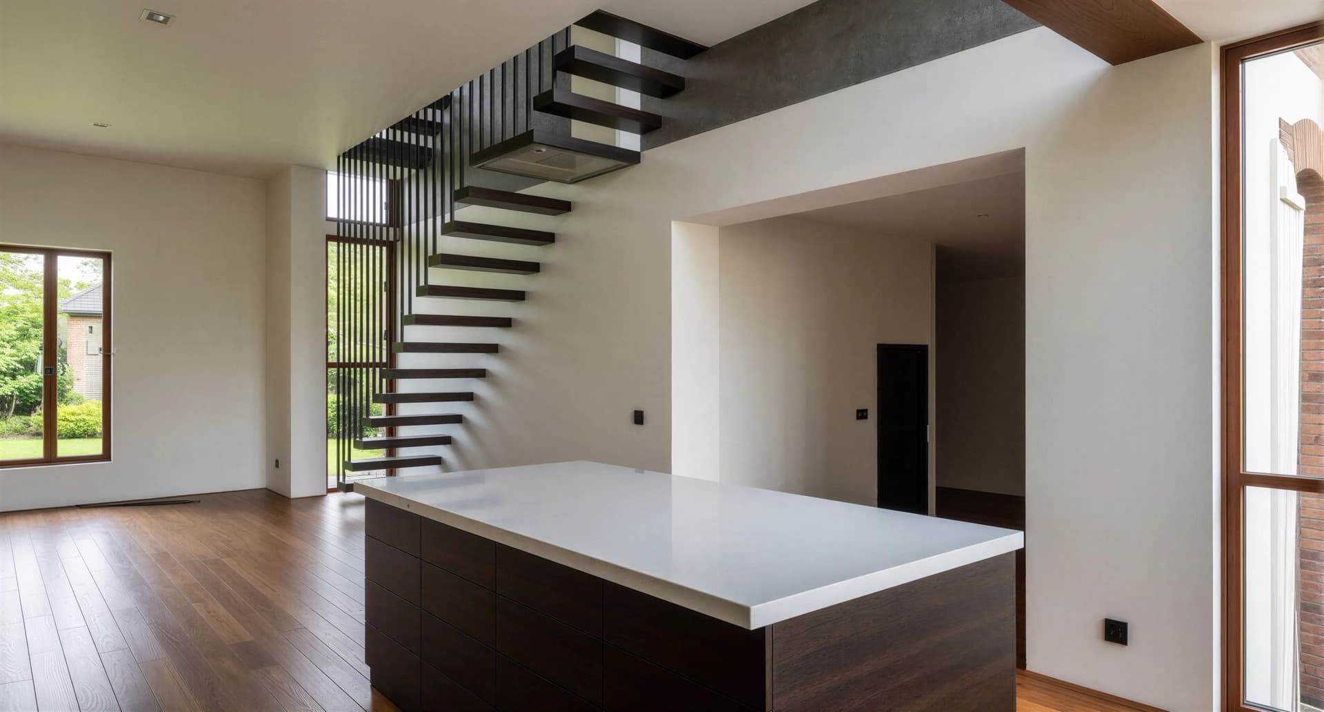 La Traverse - Extension et rénovation à Toulouse - Photo 3