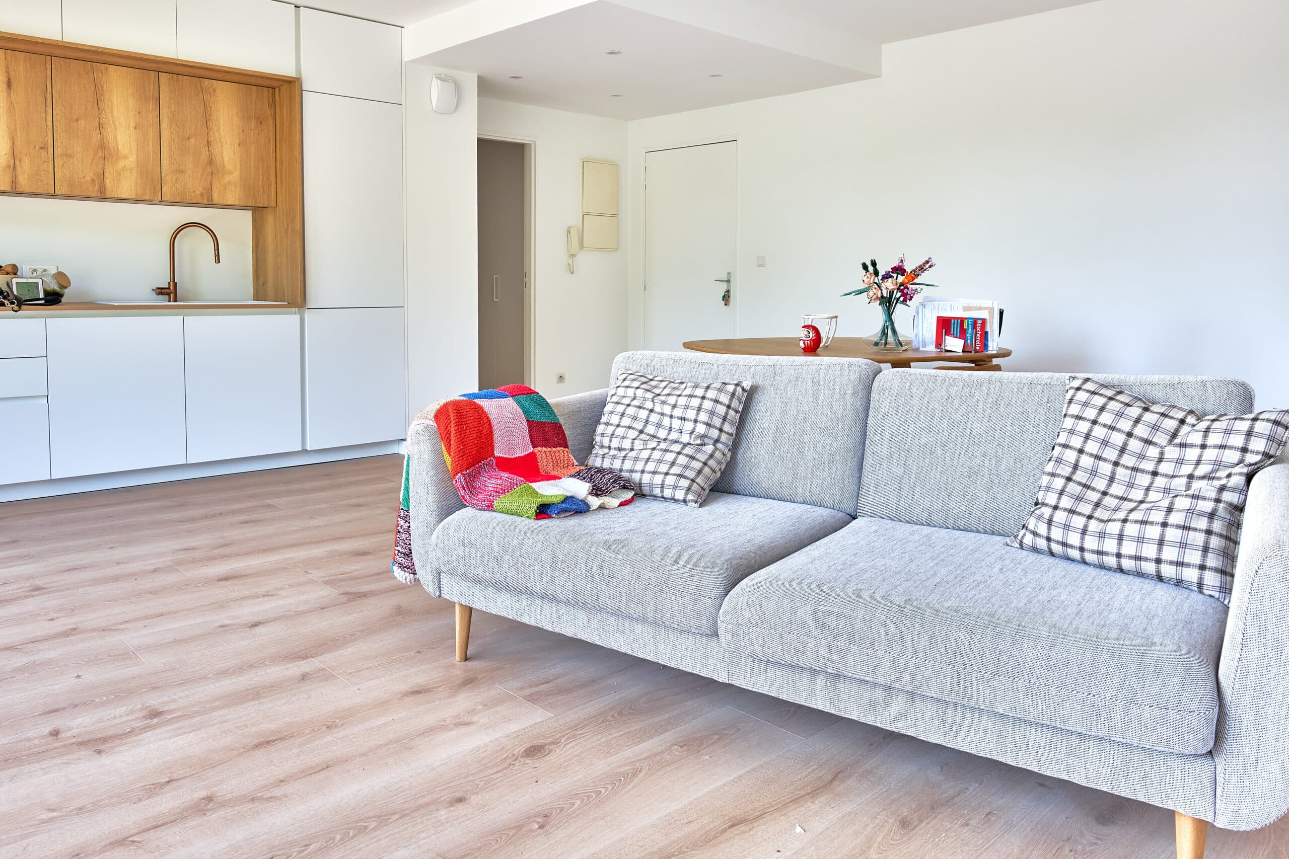 Lagom - Architecture d'intérieur à Toulouse - Photo 5