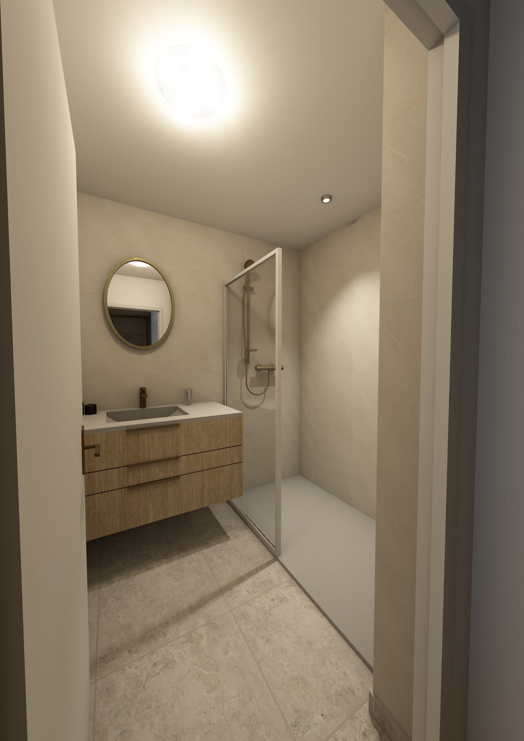 Lagom - Architecture d'intérieur à Toulouse - Photo 8