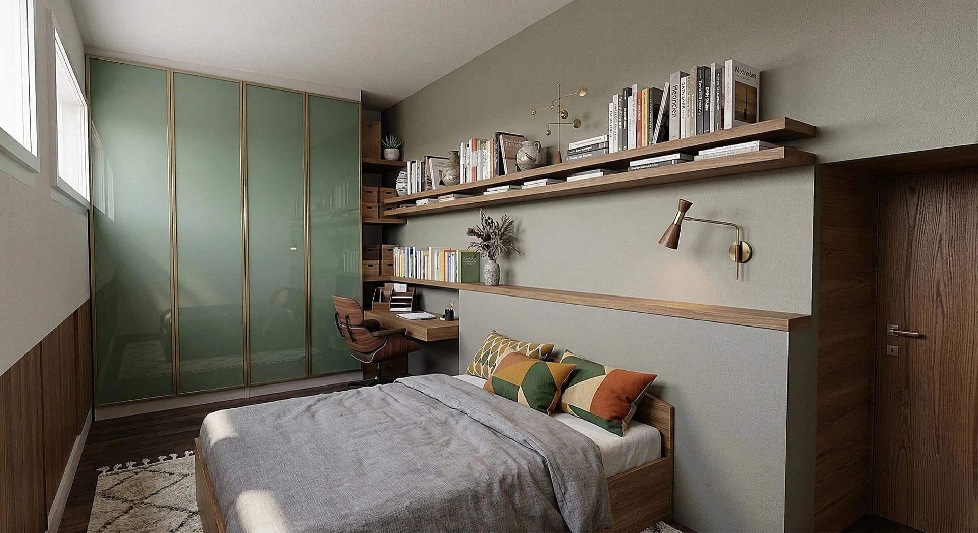 Le Module - Mobilier sur mesure à Toulouse - Photo 2