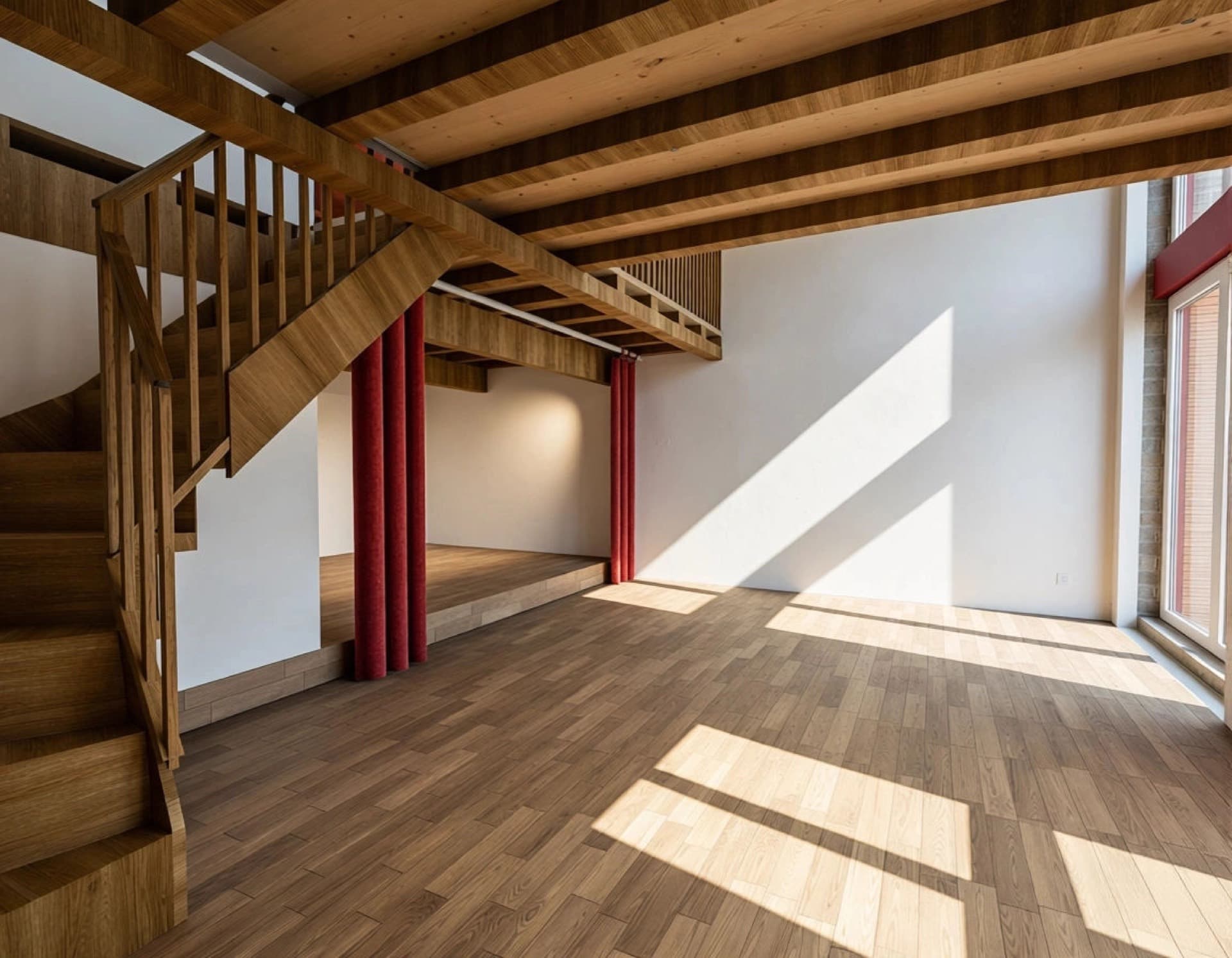 L'Entracte - Rénovation à Toulouse - Photo 2