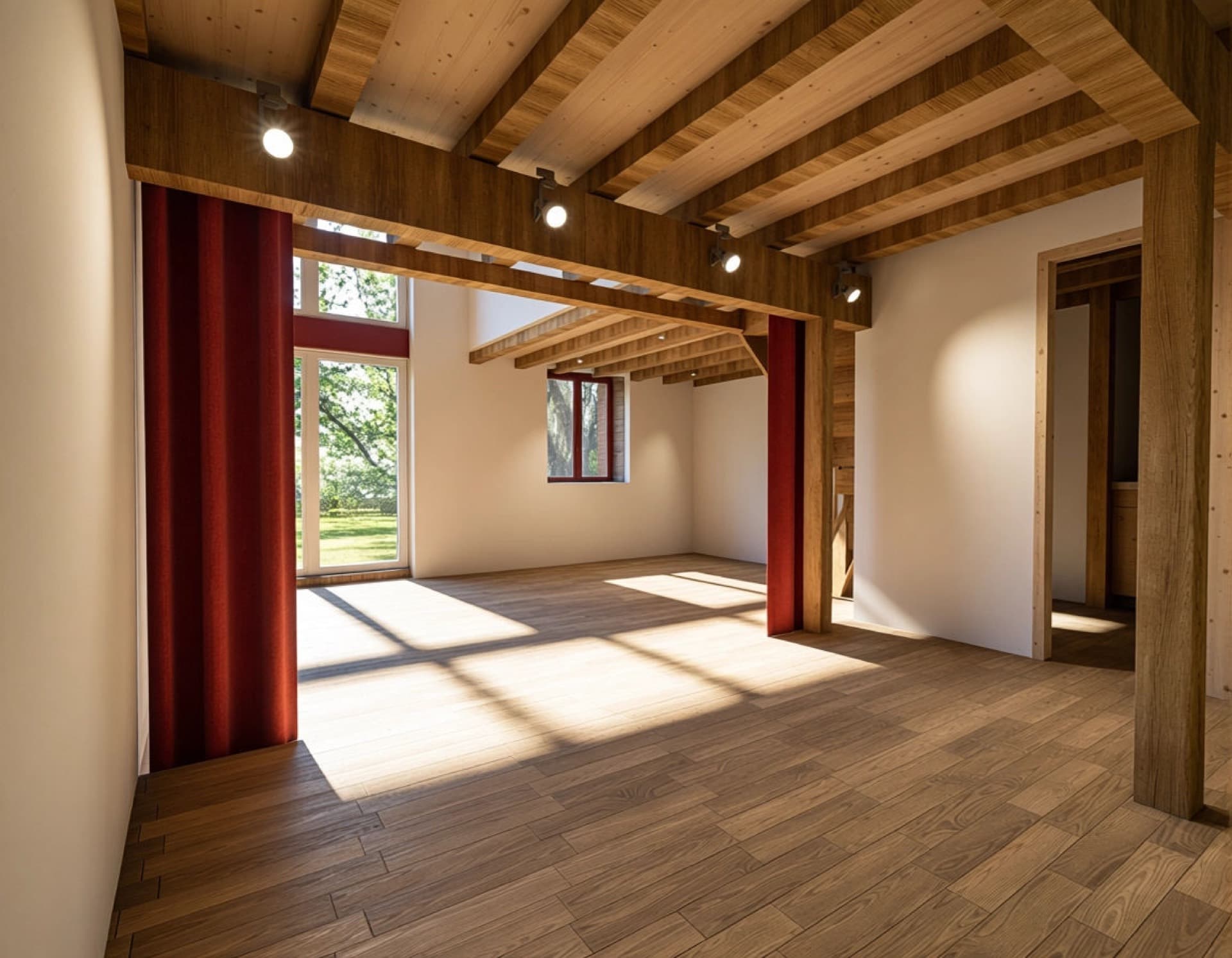 L'Entracte - Rénovation par LM Architectes Toulouse