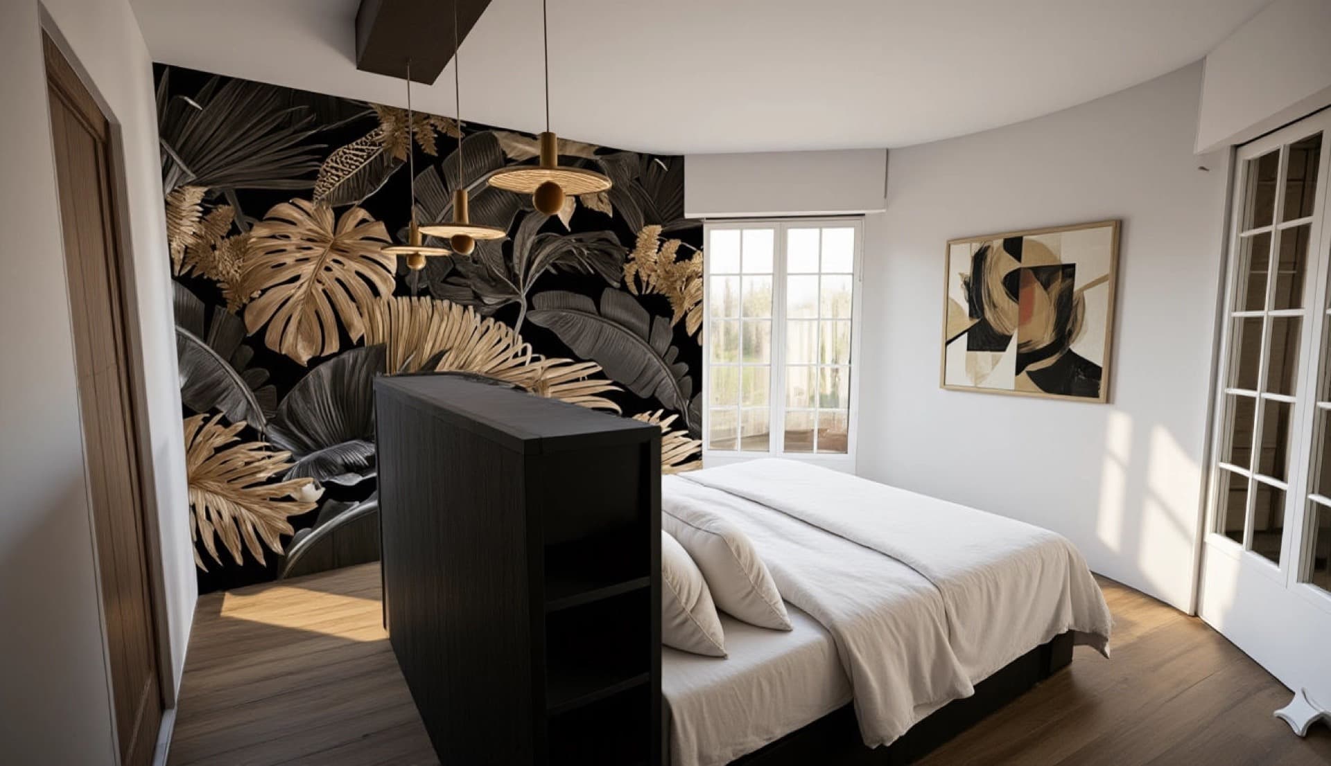 L'Oliveraie - Rénovation à Toulouse - Photo 5