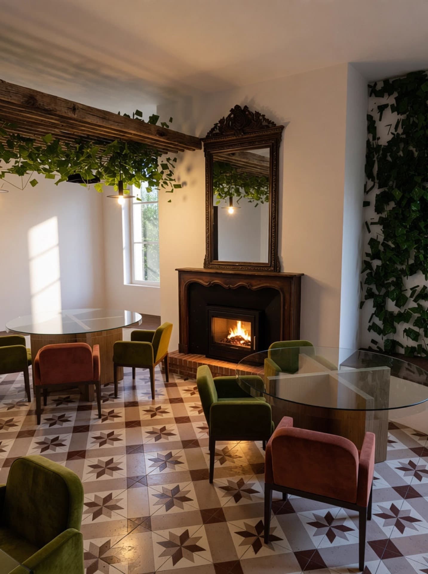 L'Oliveraie — Restaurant - Hôtellerie et restauration à Toulouse - Photo 4