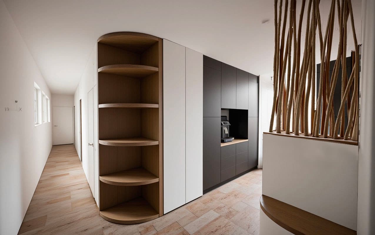 L'Oliveraie - Rénovation par LM Architectes Toulouse