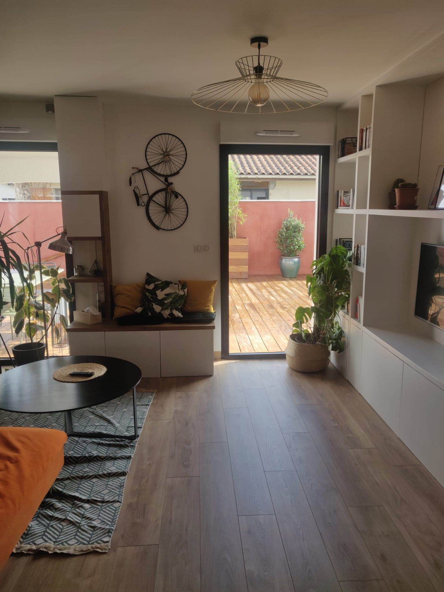 Oasis - Rénovation à Toulouse - Photo 10