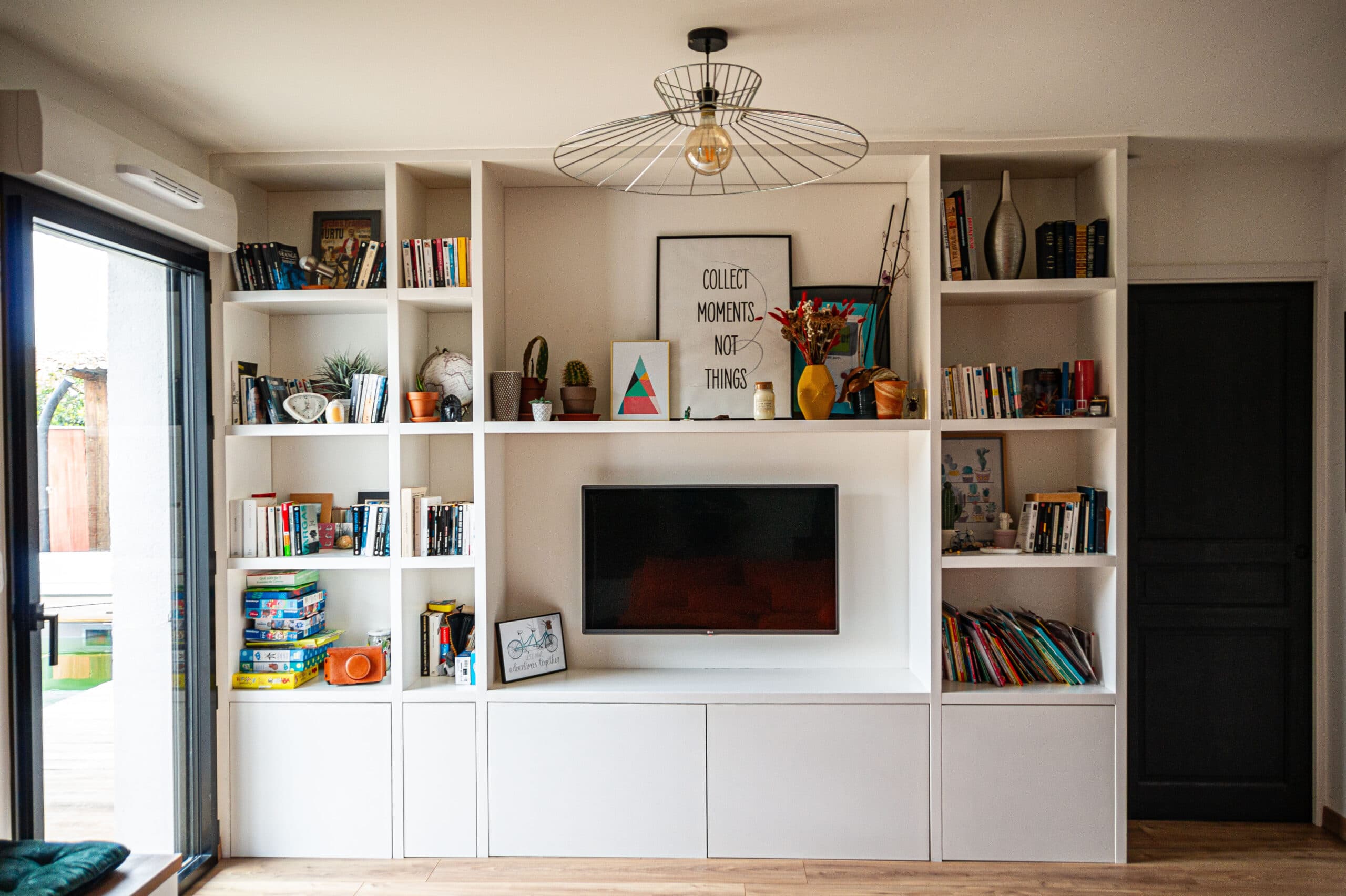 Oasis - Rénovation à Toulouse - Photo 3