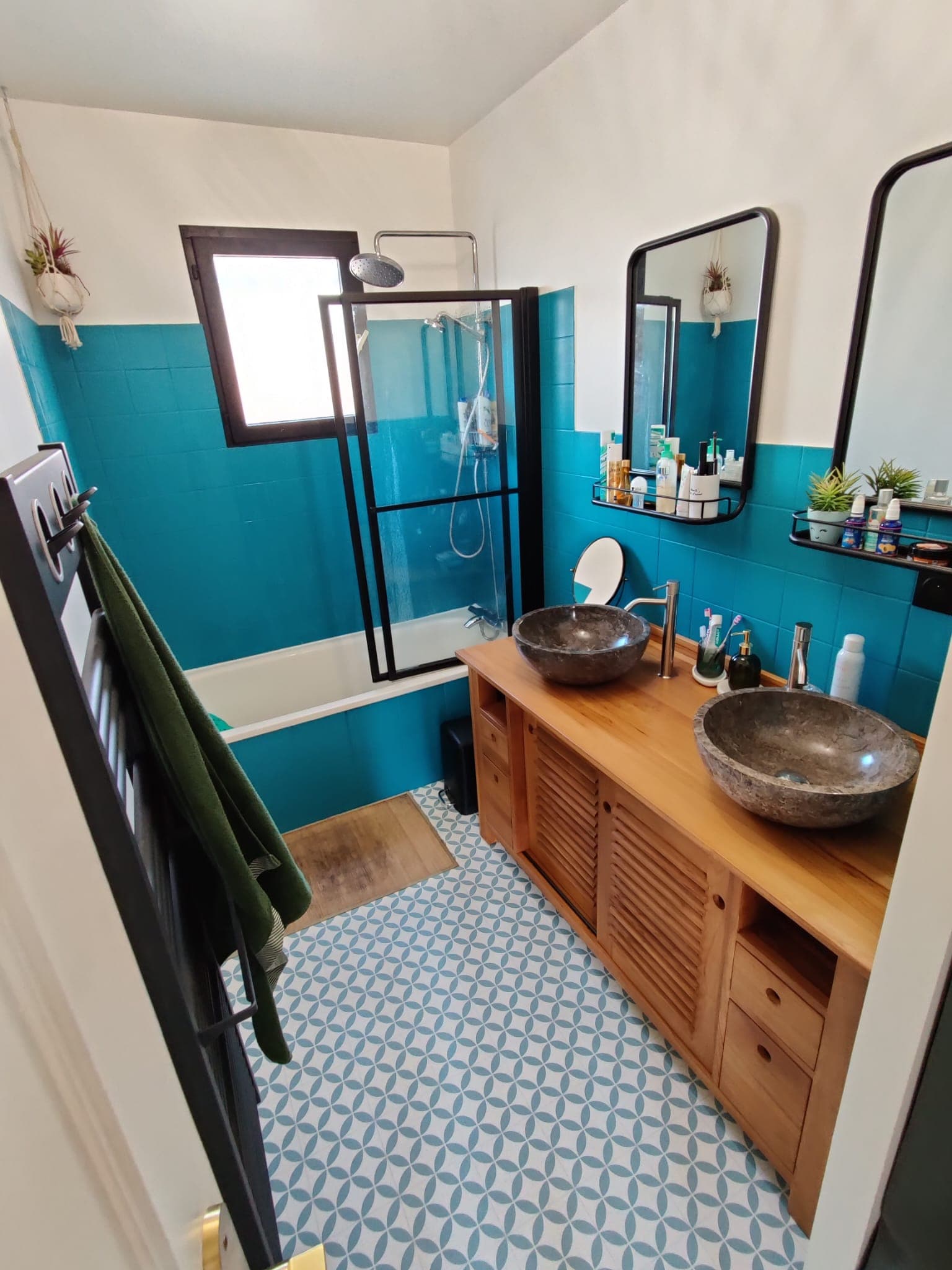 Oasis - Rénovation à Toulouse - Photo 5