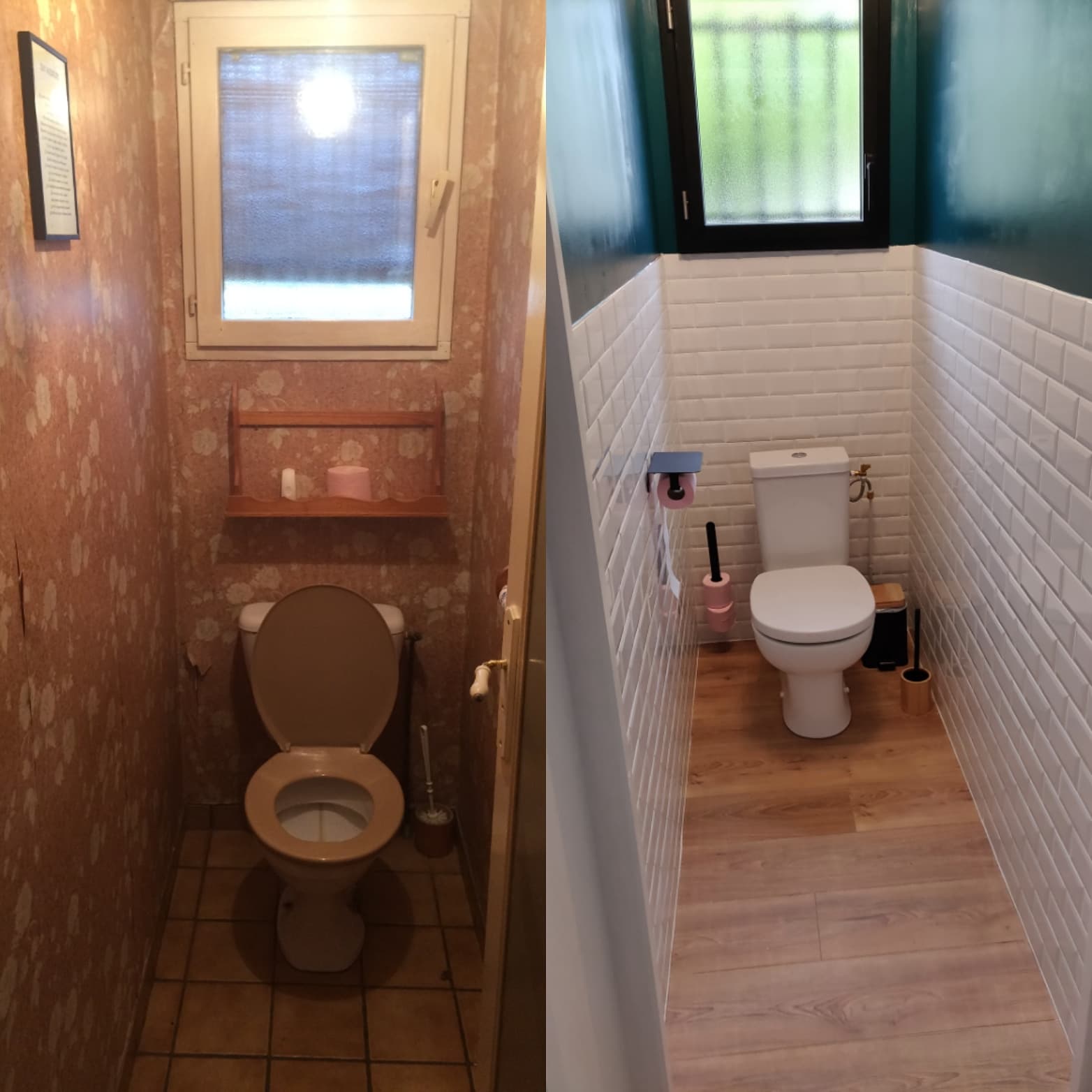 Oasis - Rénovation à Toulouse - Photo 8