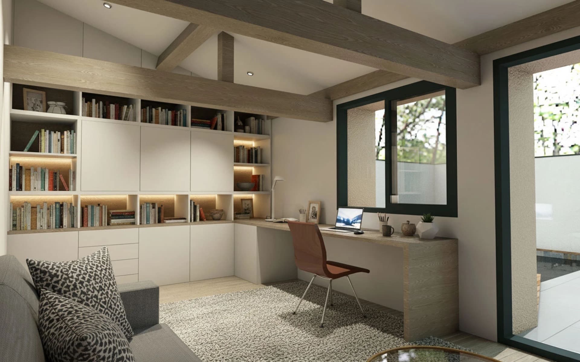 Renaissance - Rénovation à Toulouse - Photo 3