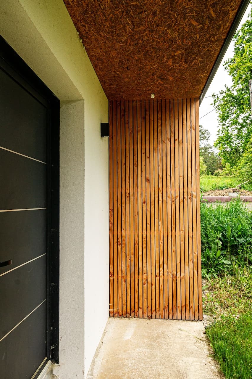 Strates - Construction neuve par LM Architectes Toulouse