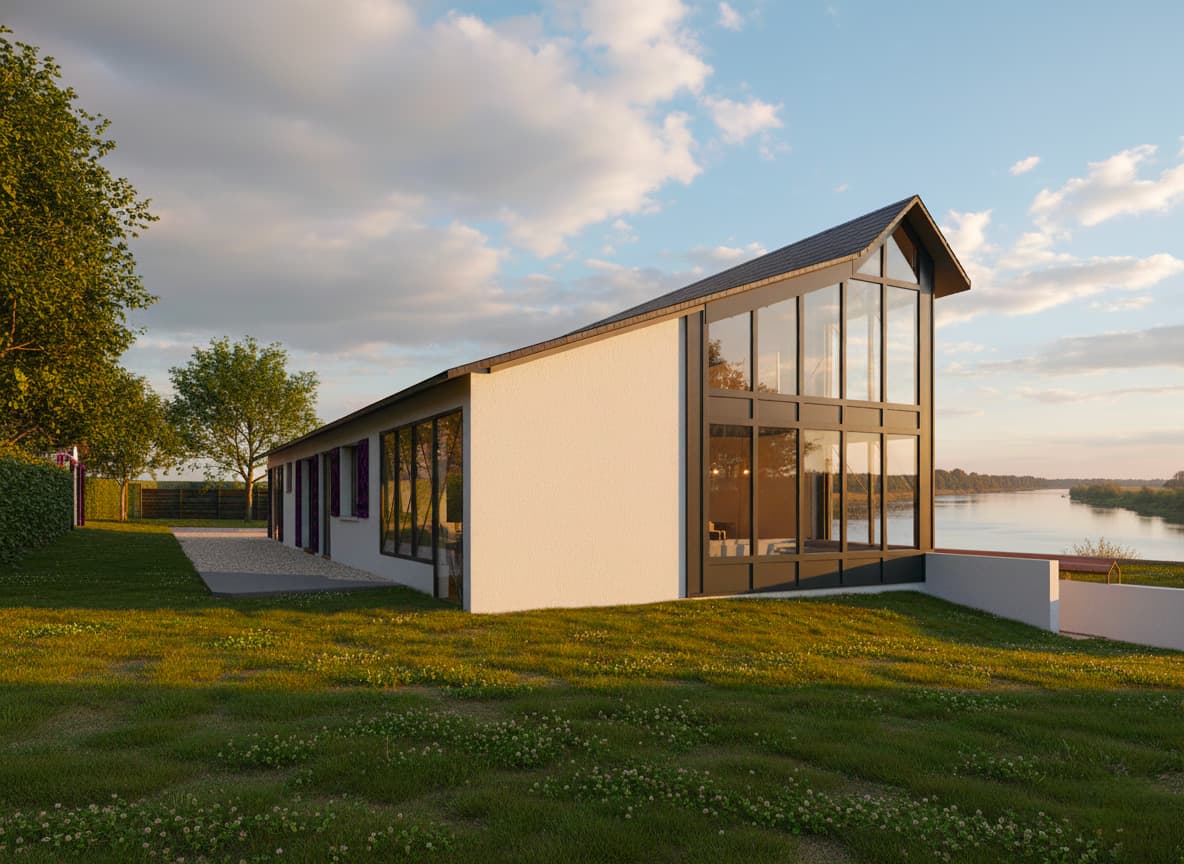 Estimation de projet architectural à Toulouse