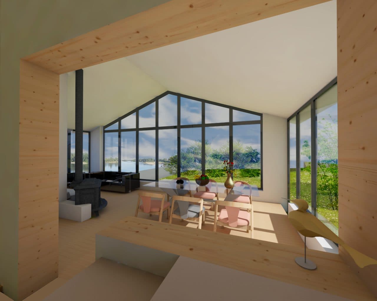 Toulouse - après le chiffrage