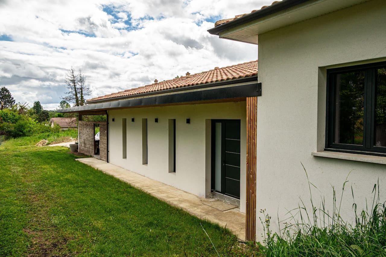 Services d'architecte à Toulouse par LM Architectes