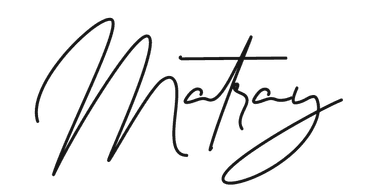 Signature Pauline Matray